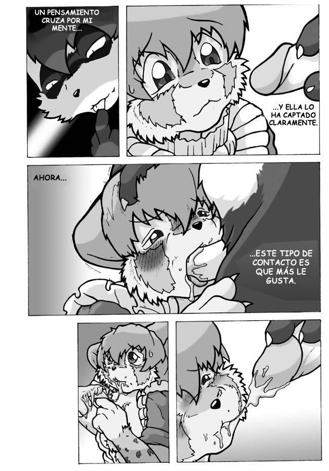 Soñando Despiesrto page 7 full