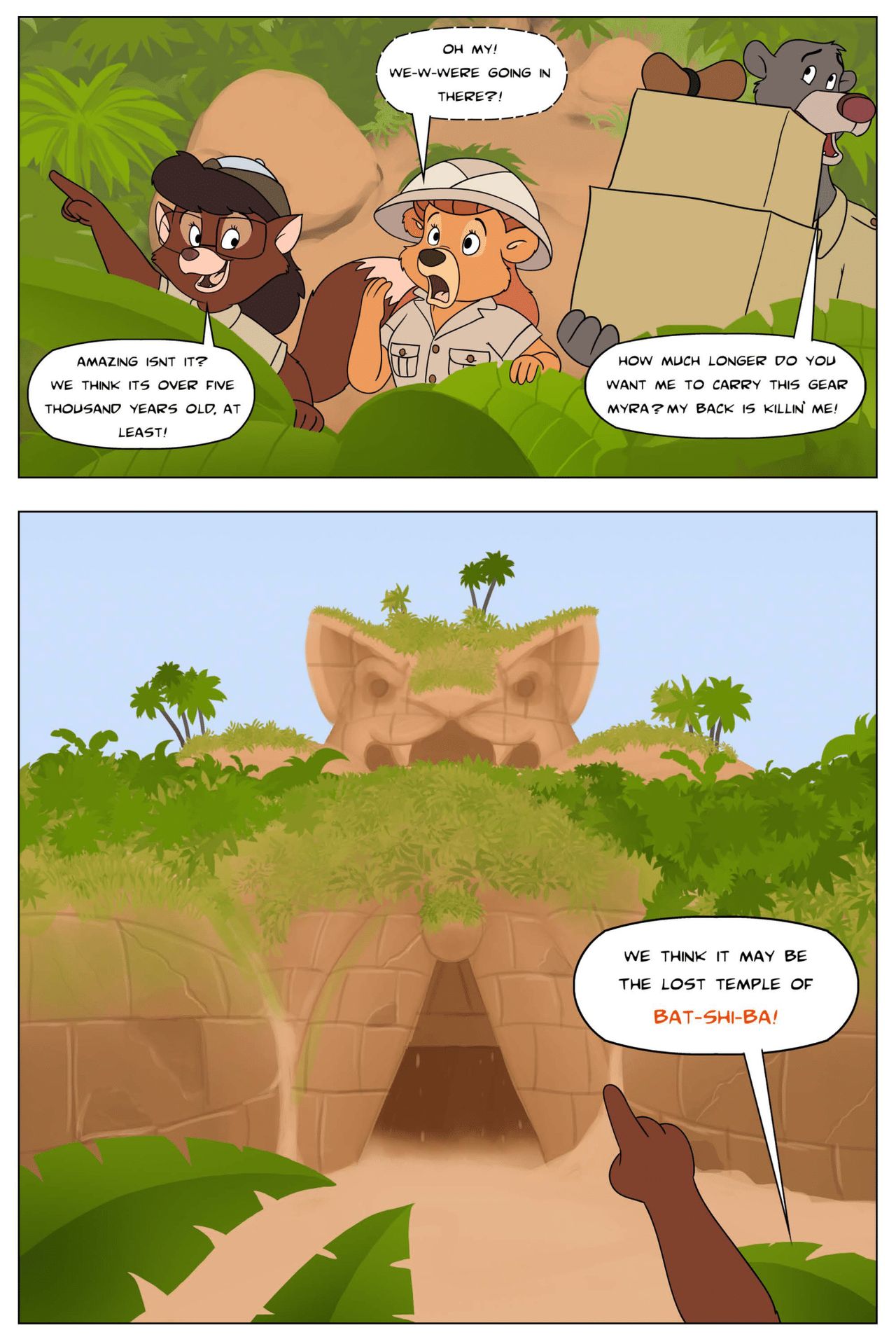 Temple of Womb page 3 full