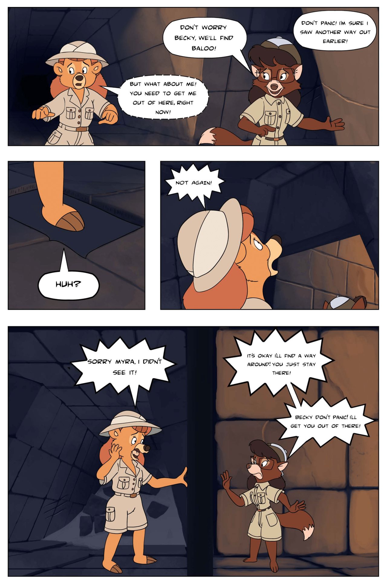 Temple of Womb page 5 full