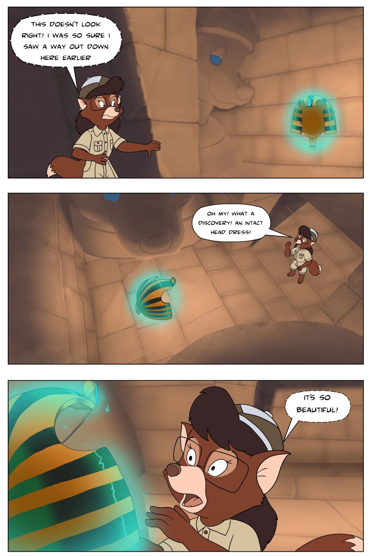 Temple of Womb page 6 full