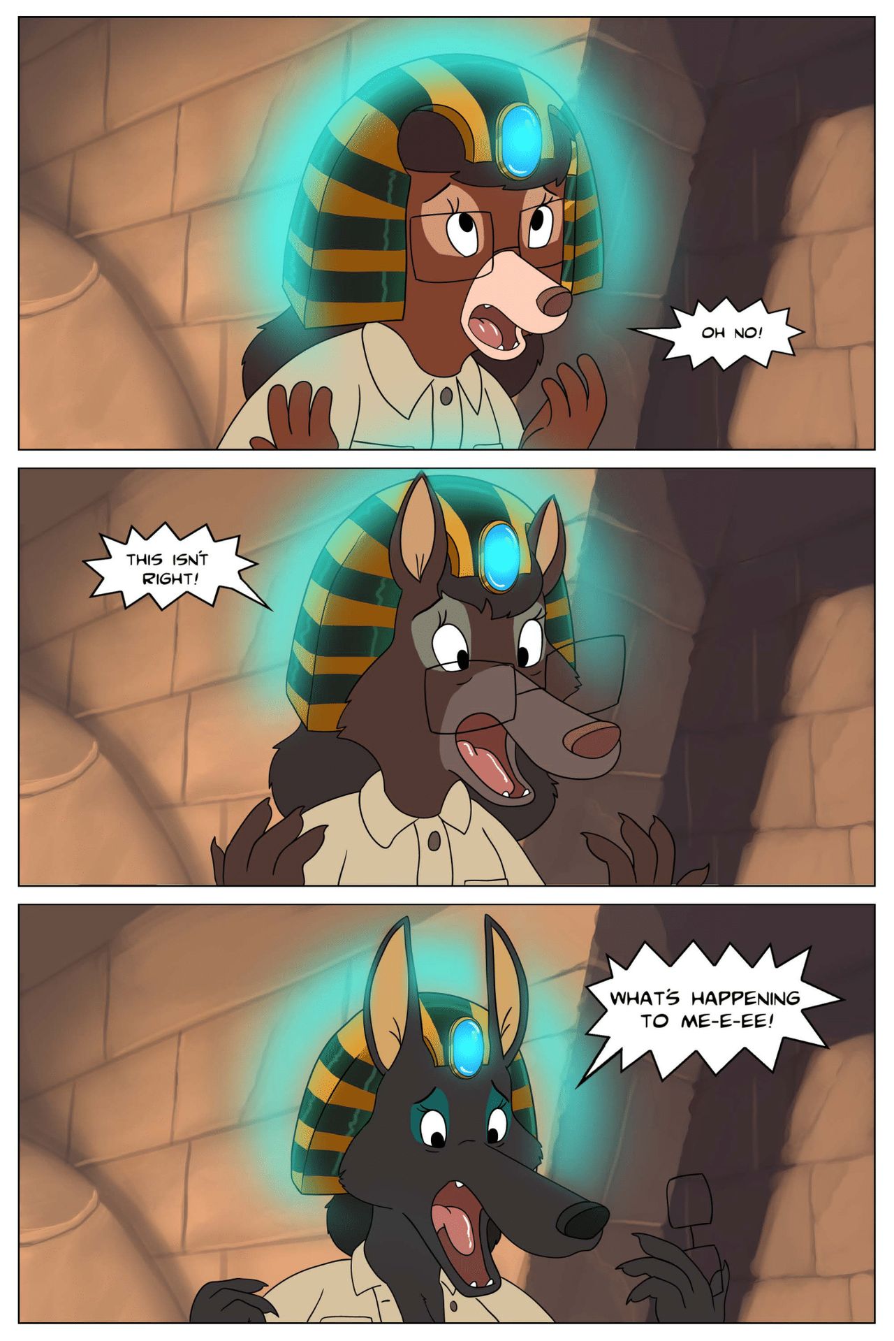Temple of Womb page 8 full