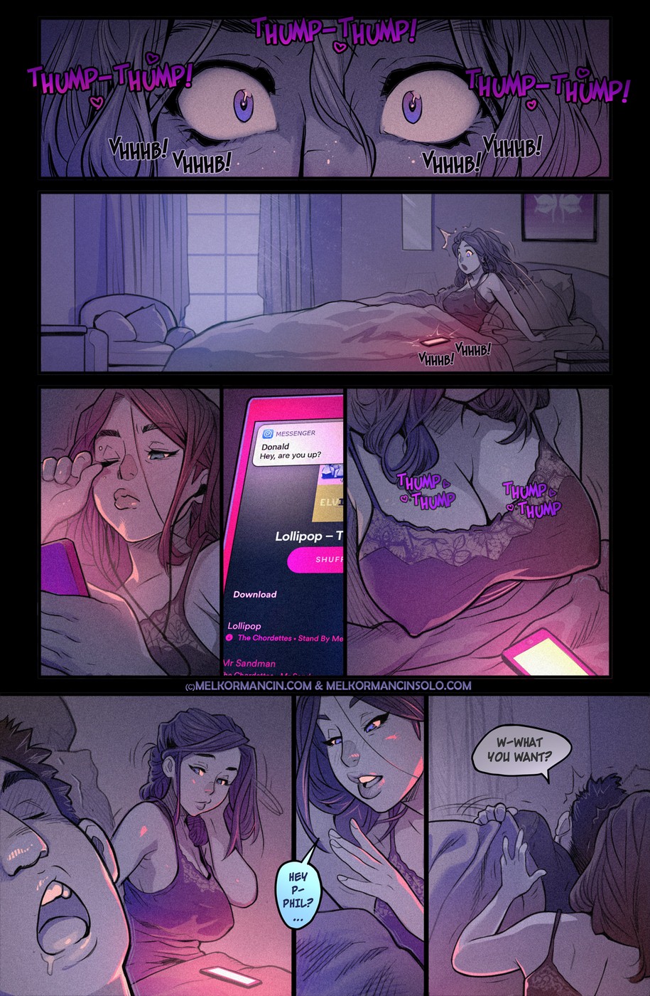 The Naughty In-Law  - 4 - english page 7 full