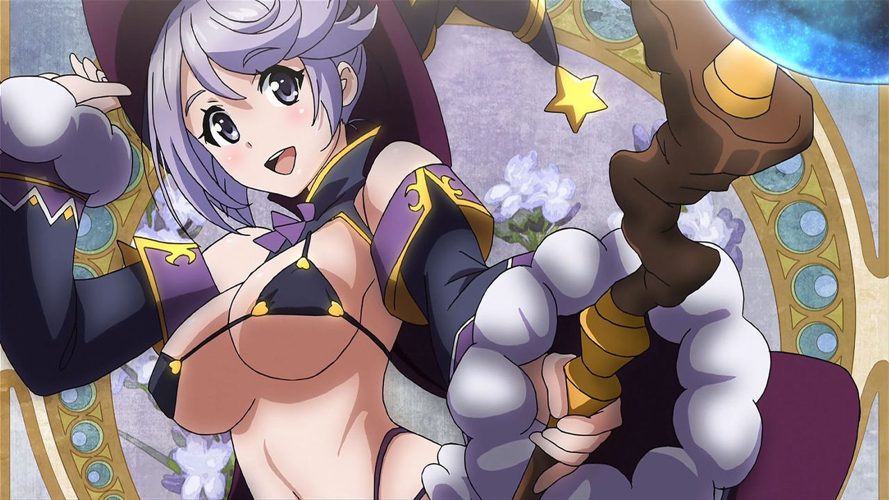 bikini warriors fanservice page 10 full