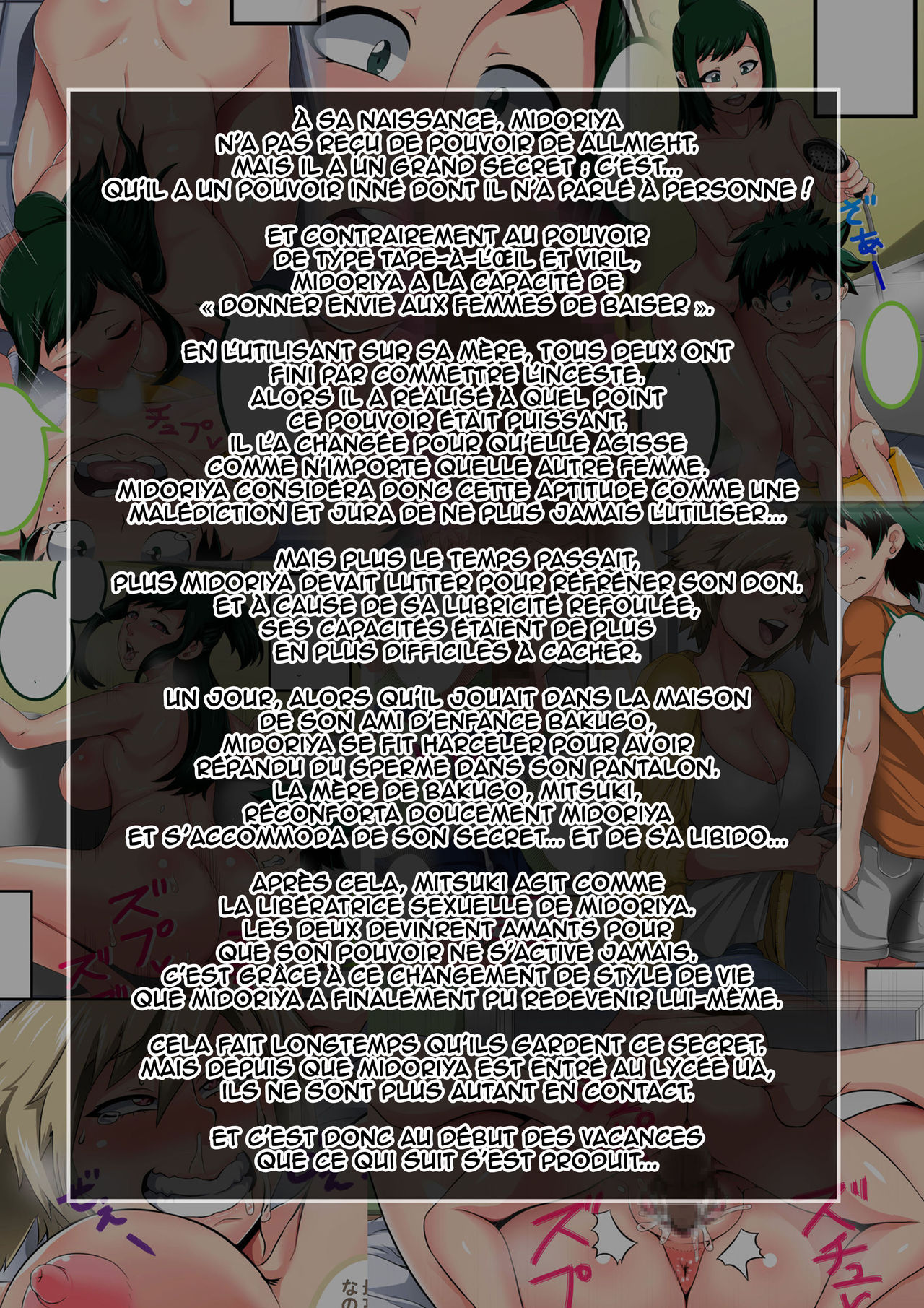 MY HAREM ACADEMIA chap 2 page 3 full
