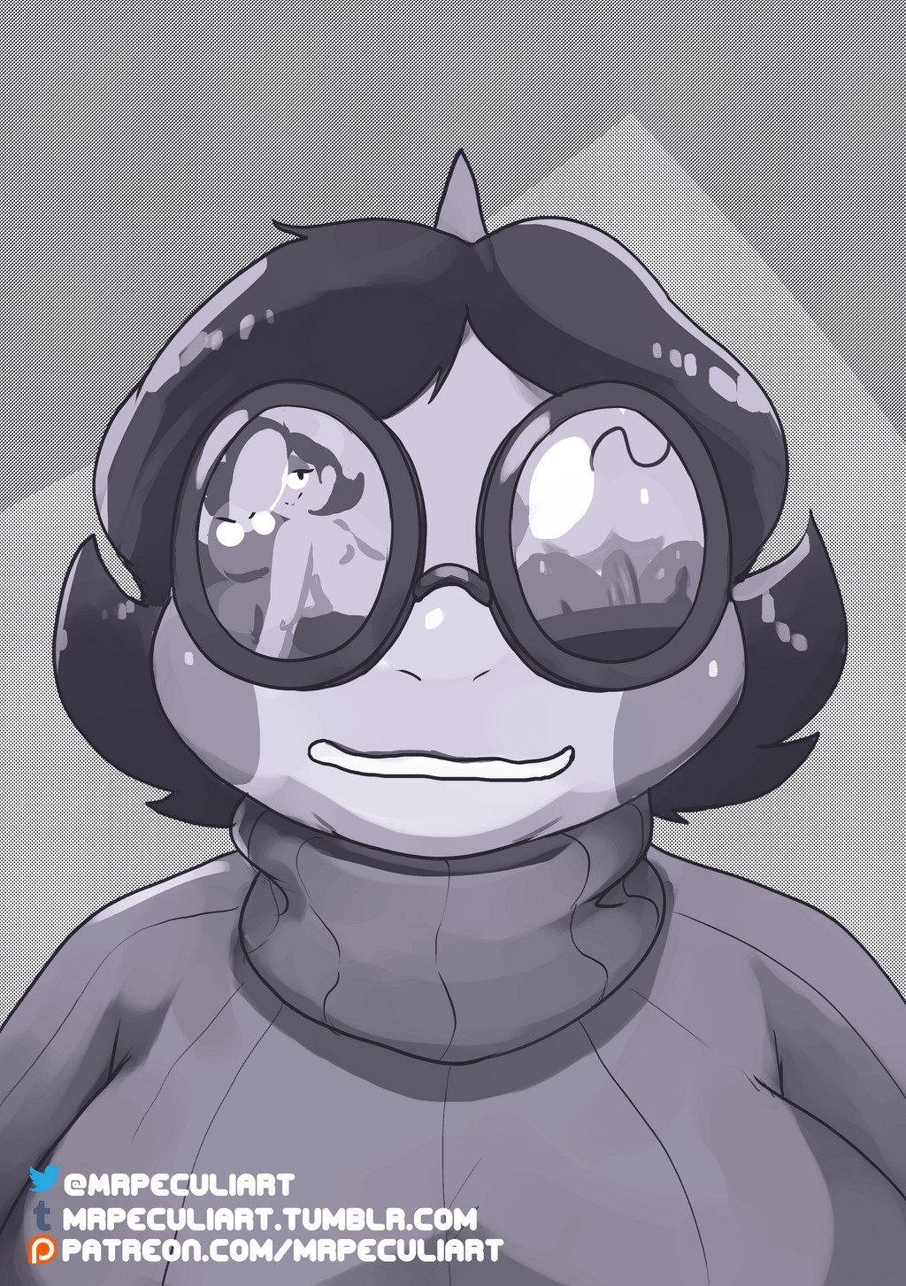 Dandy Demons: Ch. 3 Voyeur page 2 full