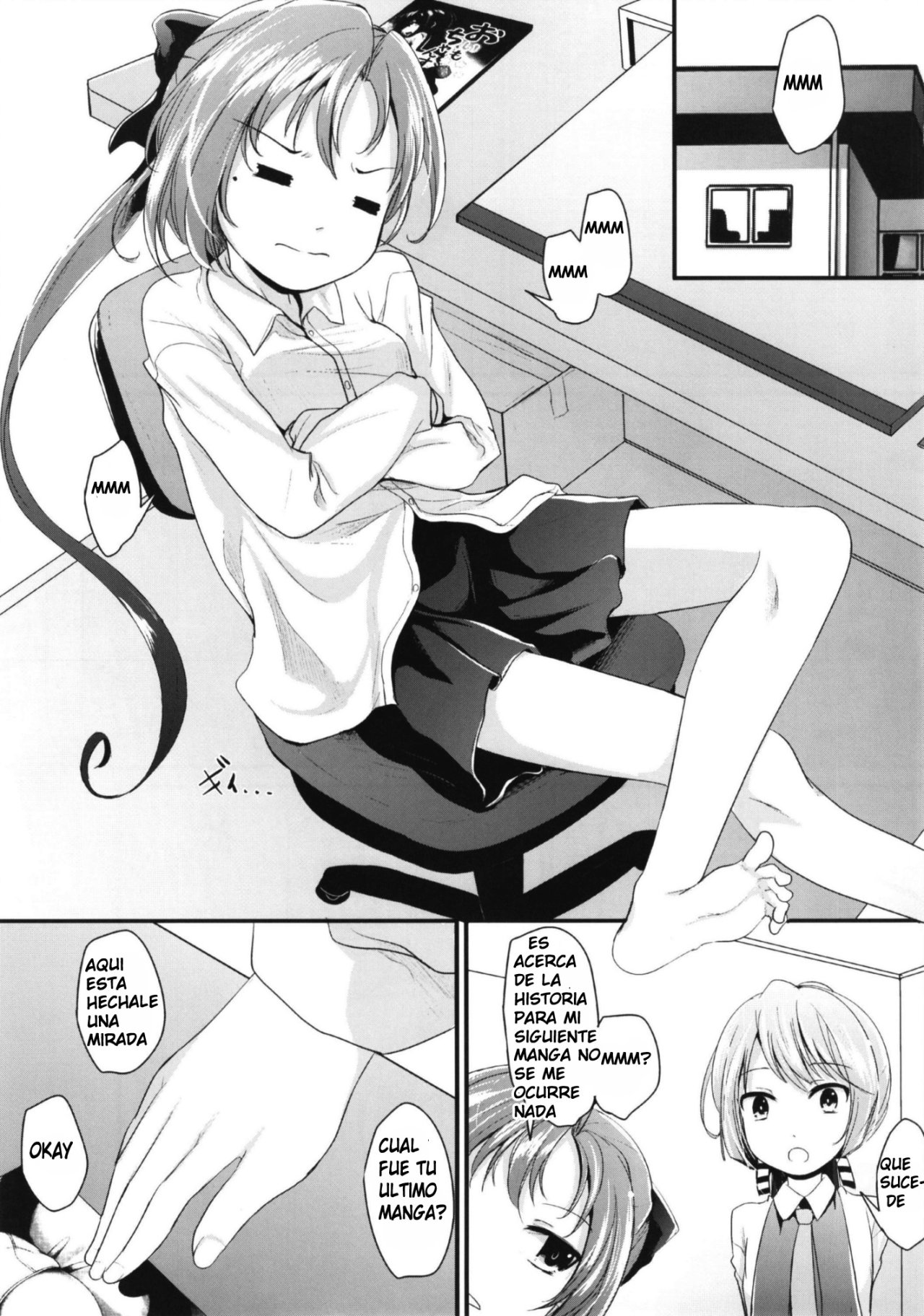 Lily Autumn Wind Lovers page 2 full