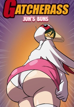 The Swan Porn - Character: jun the swan - Hentai Manga, Doujinshi & Porn Comics