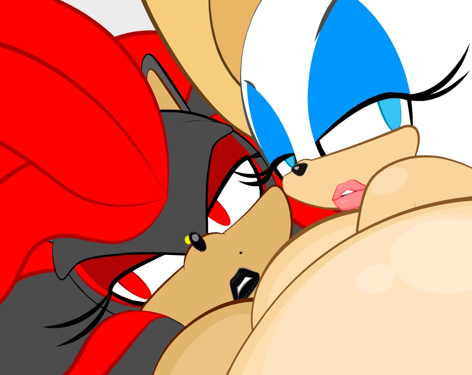Sonic Transformed Flash rip off page 2 full