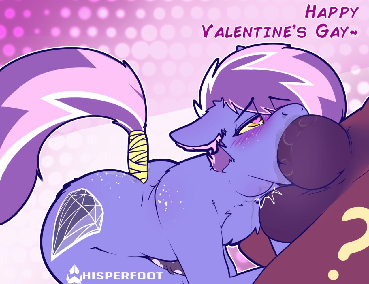 ARTIST whisperfoot page 9 full