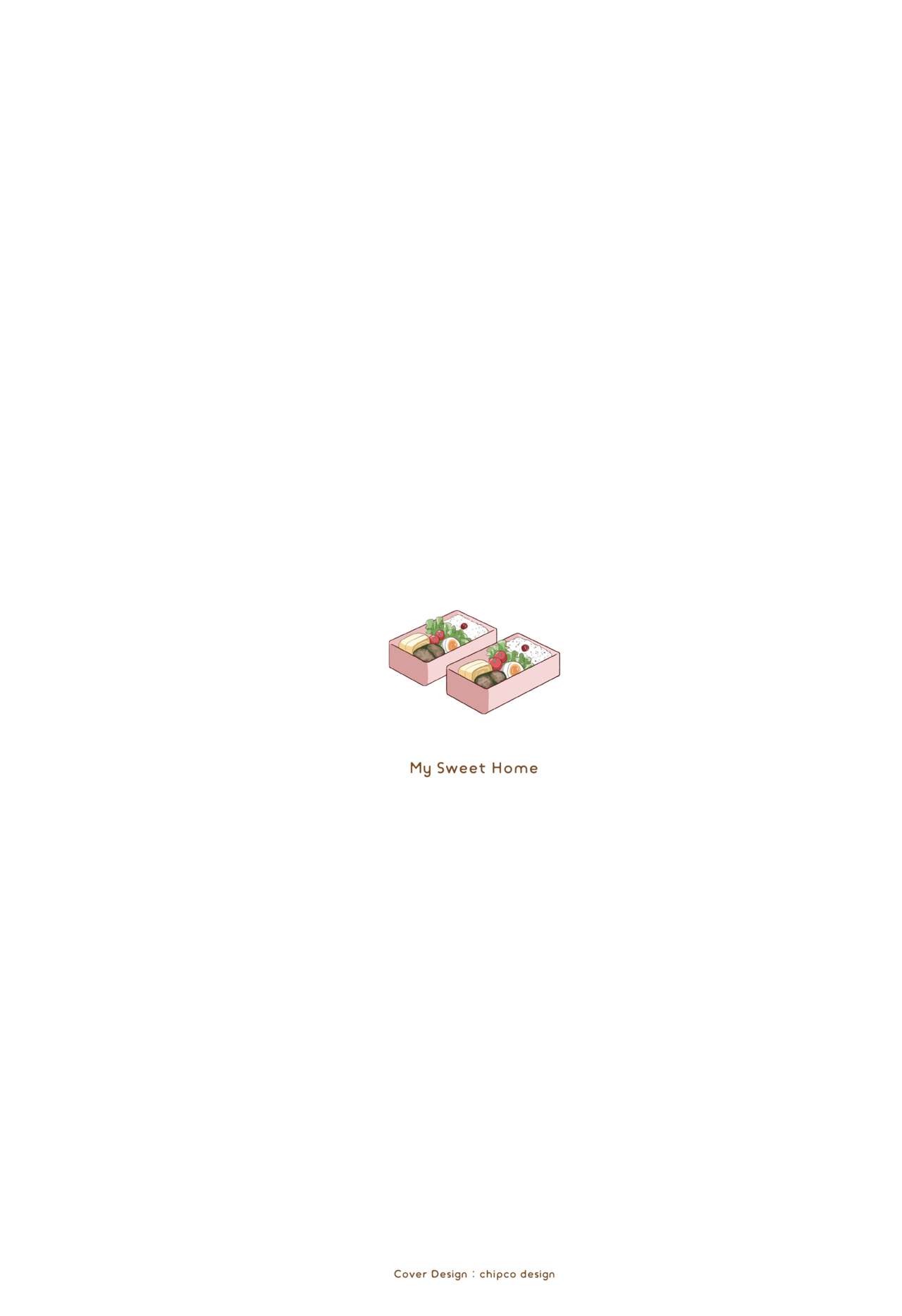 My Sweet Home page 2 full
