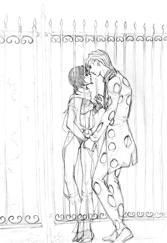 Fuushira Tsume page 5 full