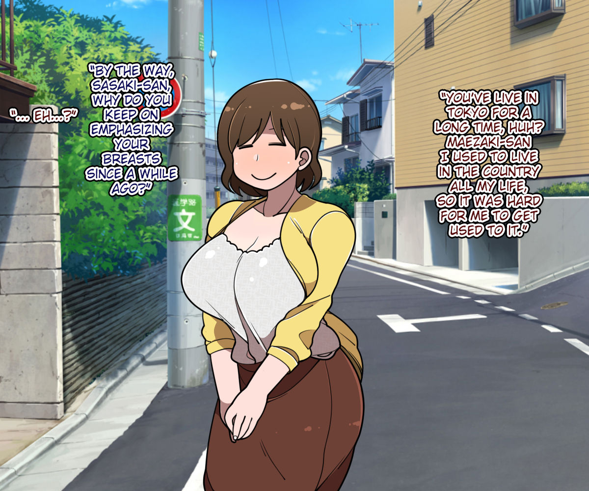 Senme de Kyonyuu de Myourei na Onee-san o Jibun no mono ni suru made no Ichibu Shijuu page 6 full