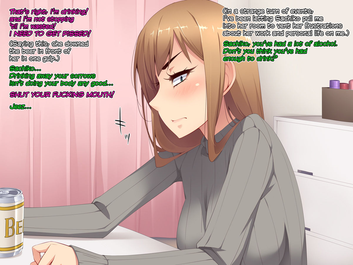 Misoji Onna ni Kyuukannbi wa Arimasen! | Thirty-Something Can't Stop Fucking! page 3 full