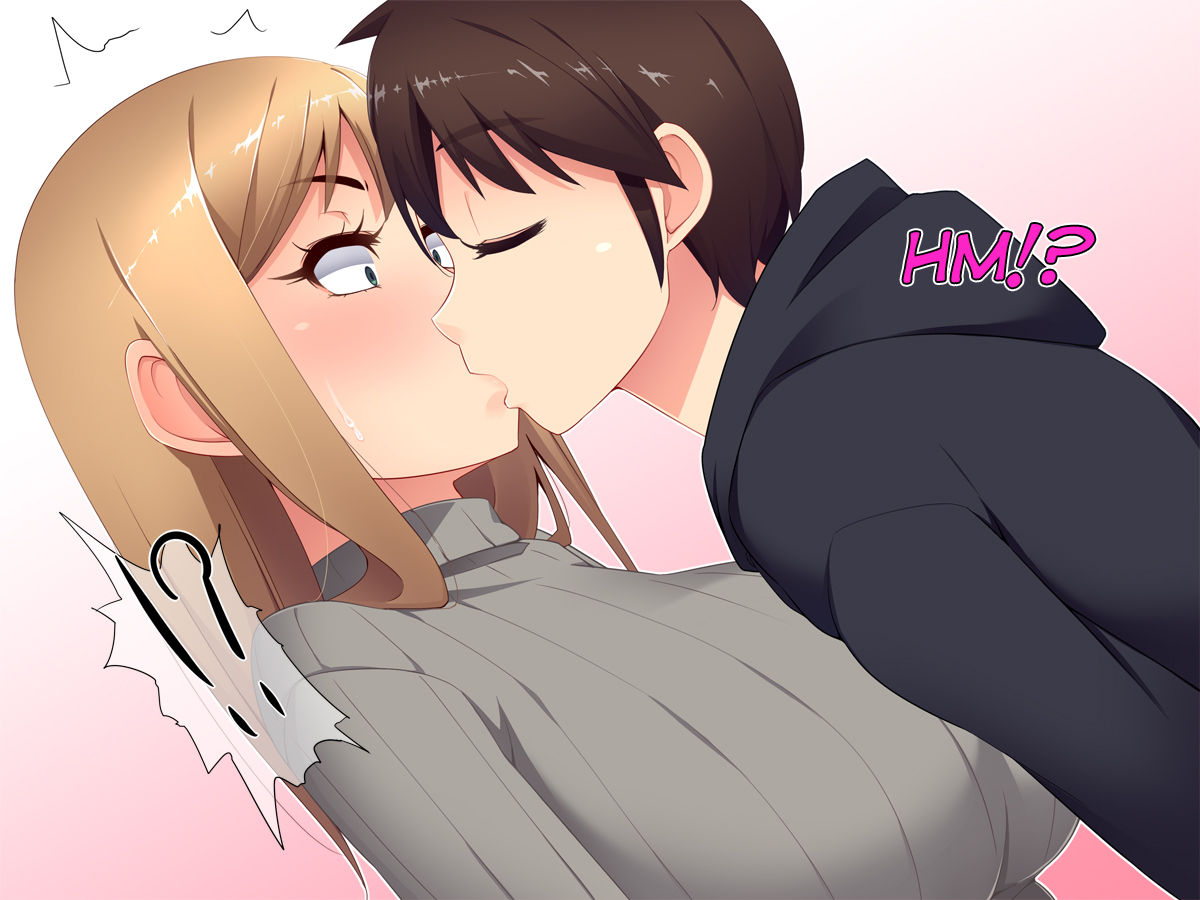 Misoji Onna ni Kyuukannbi wa Arimasen! | Thirty-Something Can't Stop Fucking! page 7 full