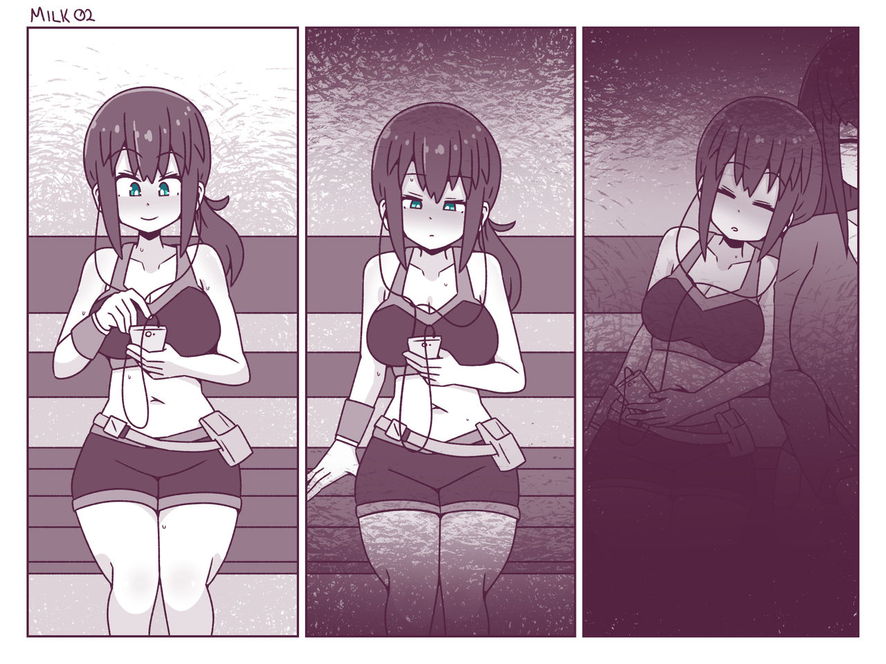 Milk page 2 full