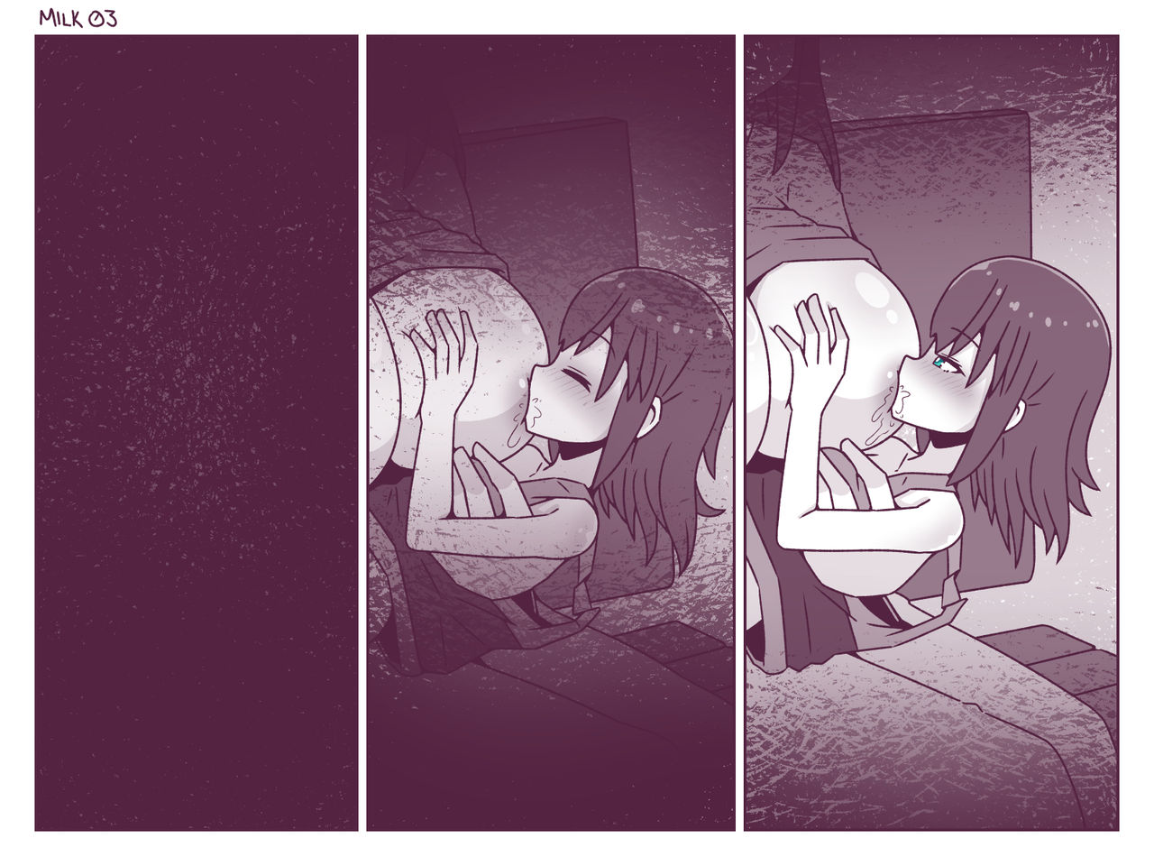 Milk page 3 full