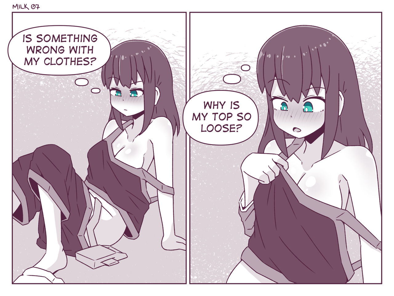 Milk page 7 full