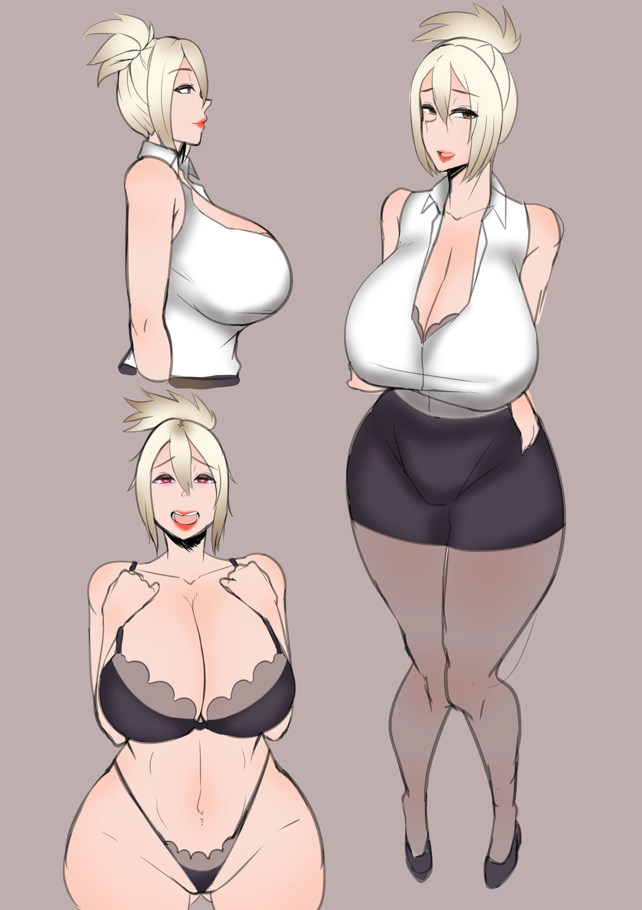Office Riven page 2 full