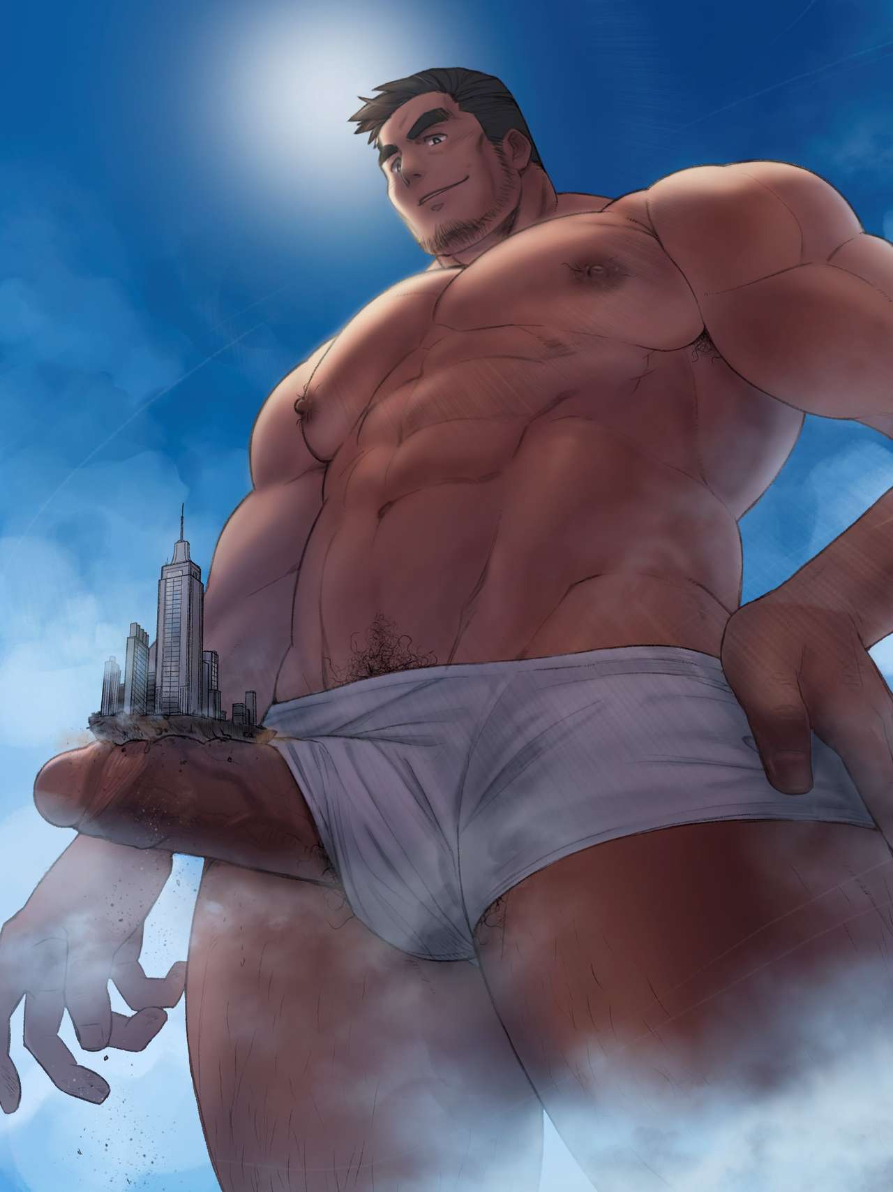 Artworks page 5 full