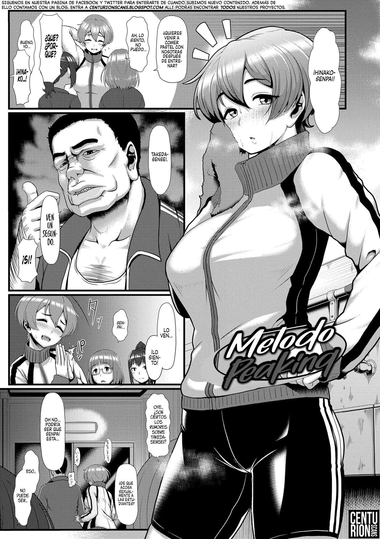 Metodo Peaking page 5 full