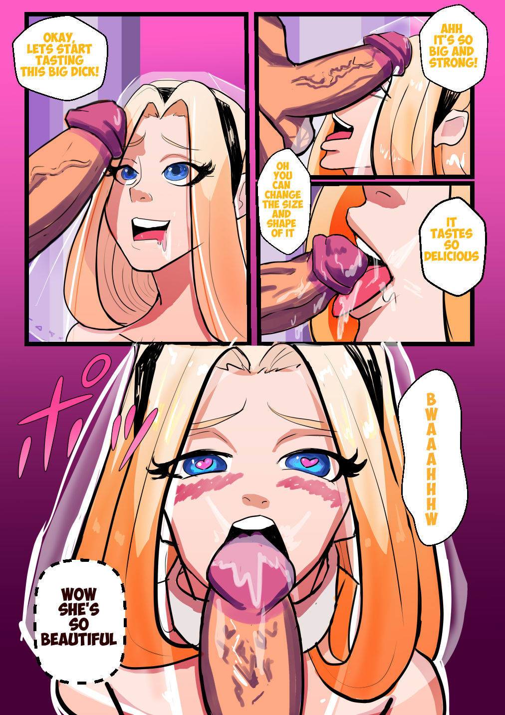 A NTR Story Chapter 03 page 5 full