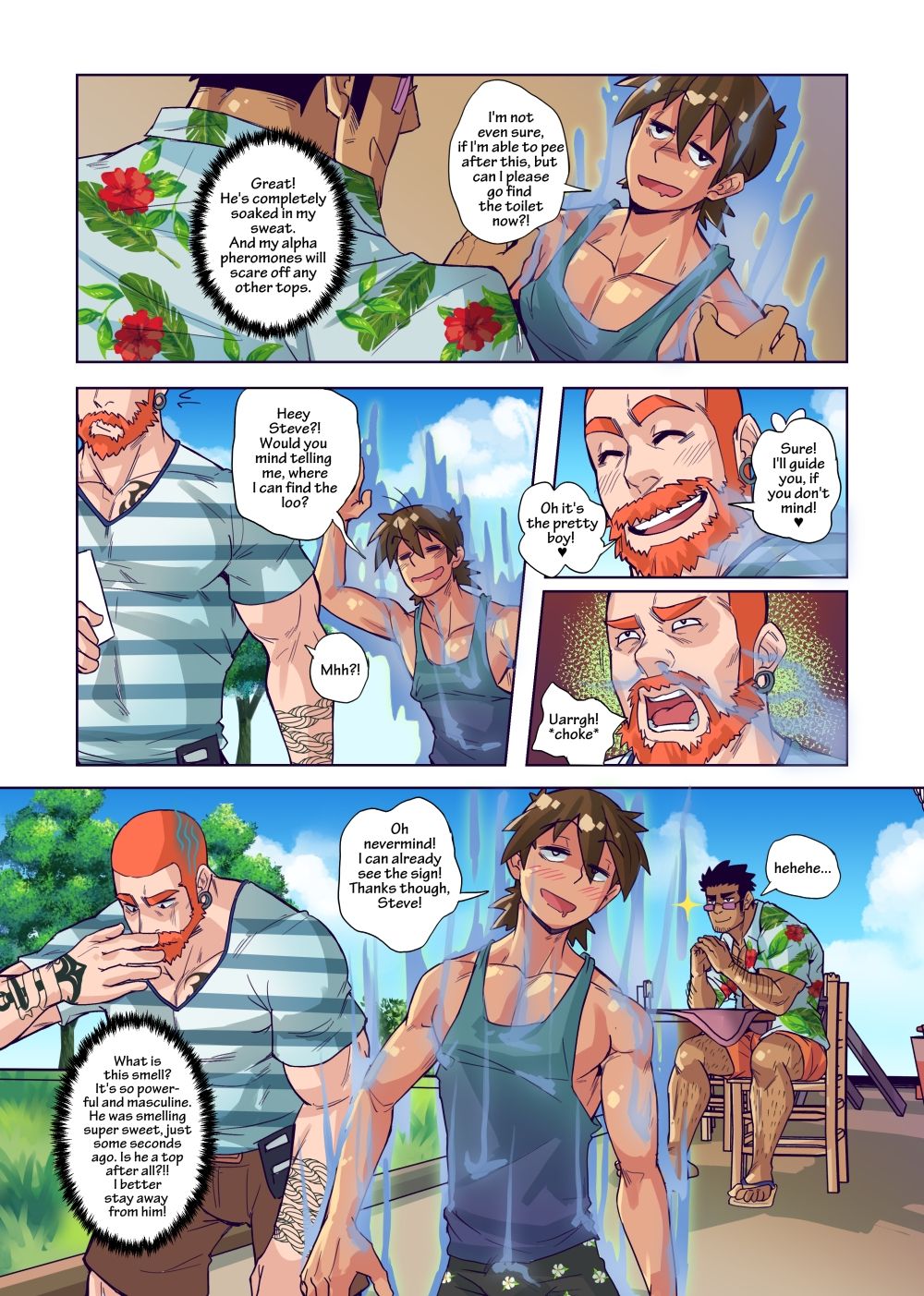 What's That Smell page 5 full