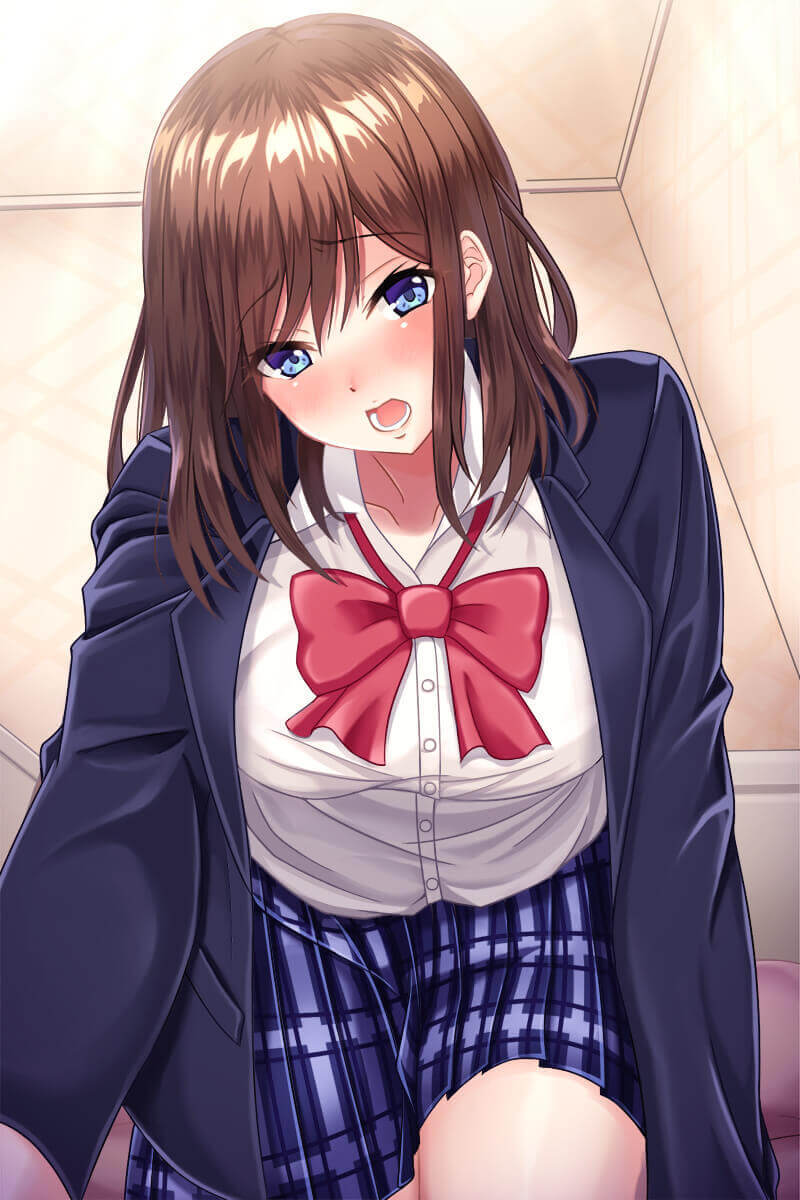 Nijigen Kanojo page 1 full