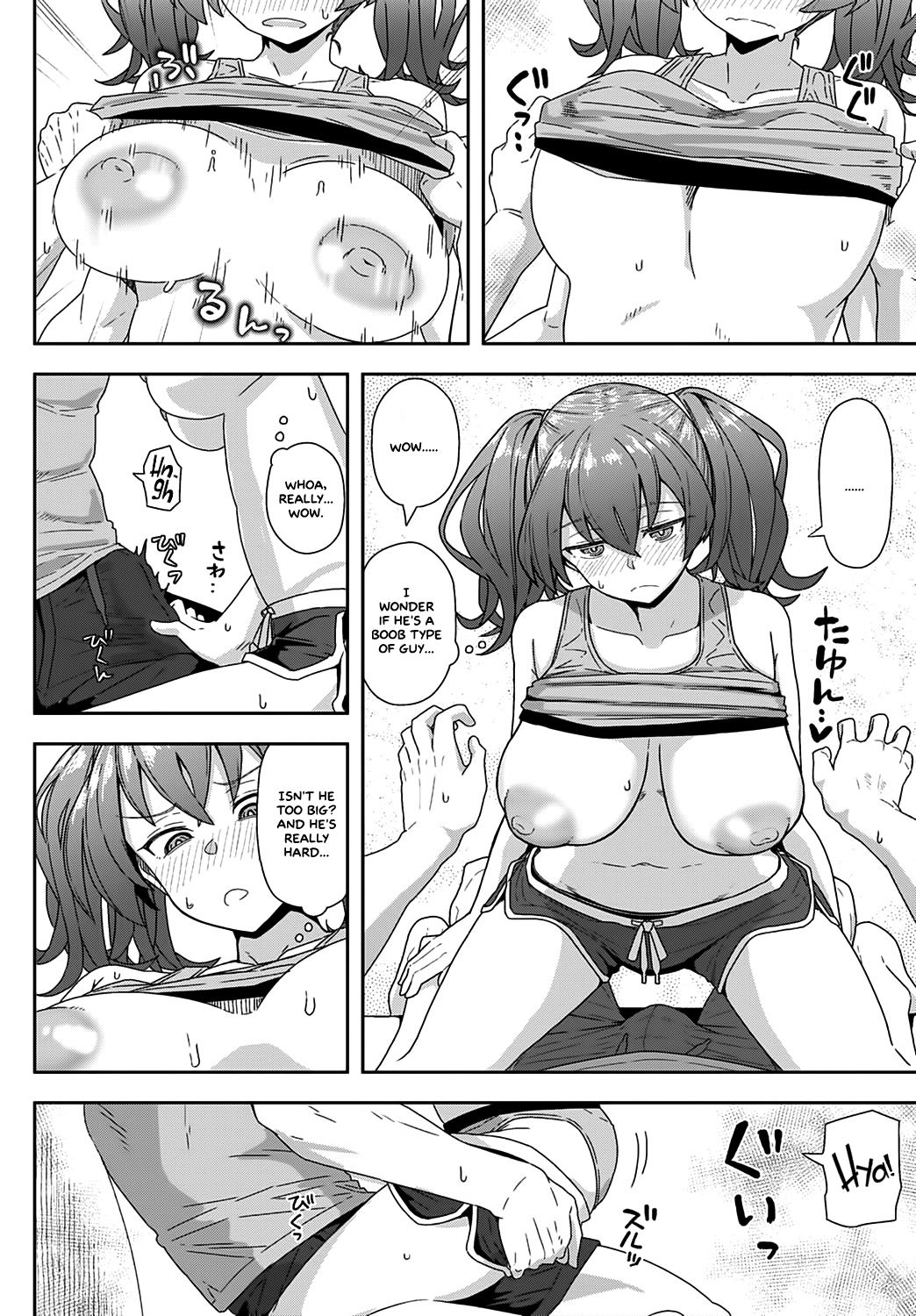 Laundry Rendevous page 10 full
