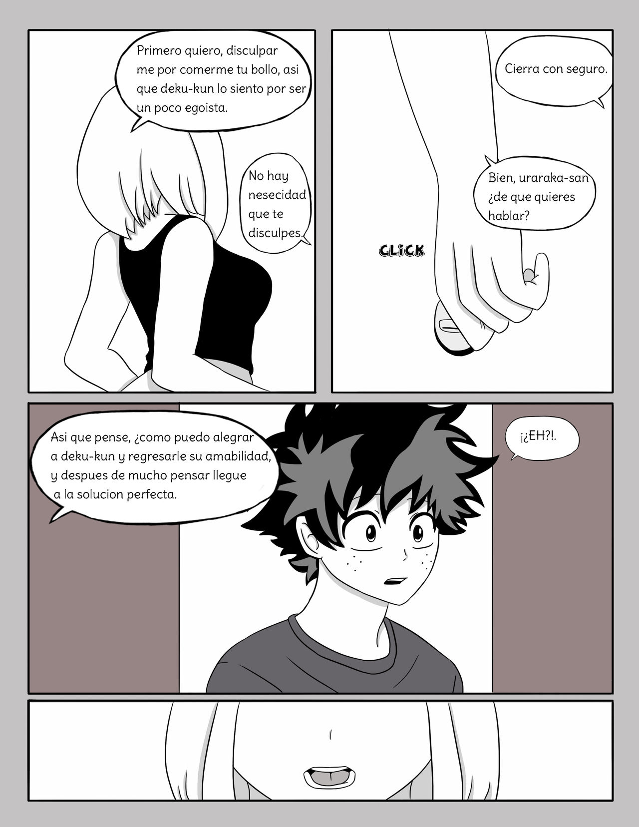 BAOZI  spanish page 3 full