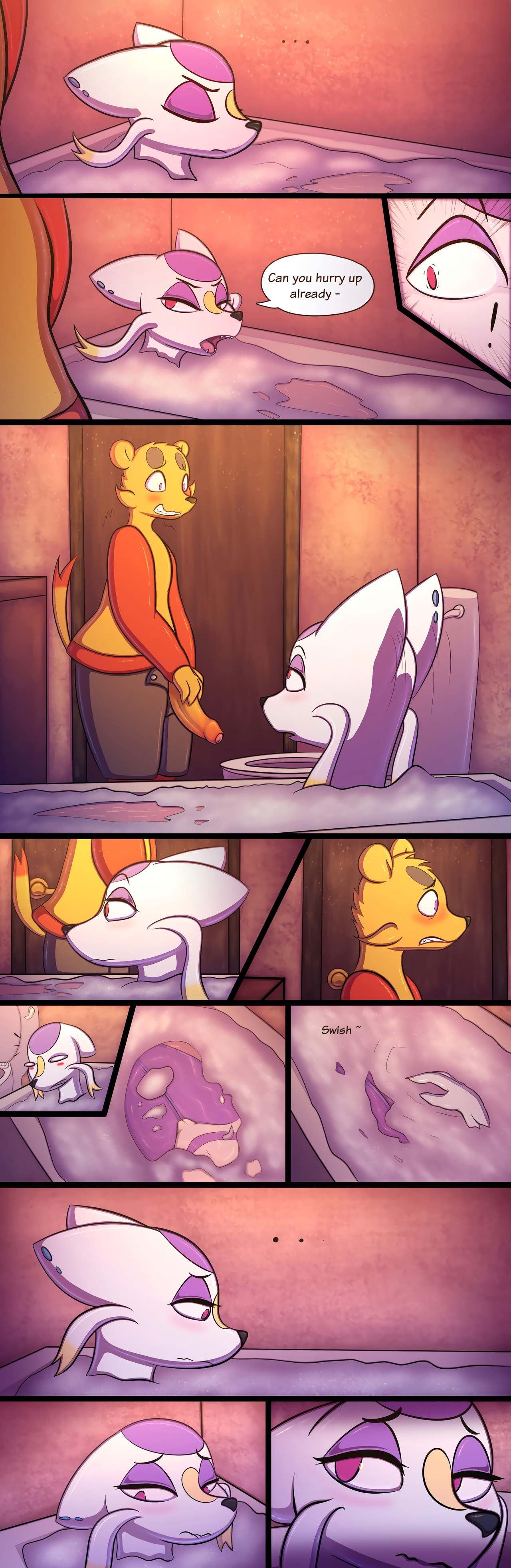 Miencest the prequel page 3 full