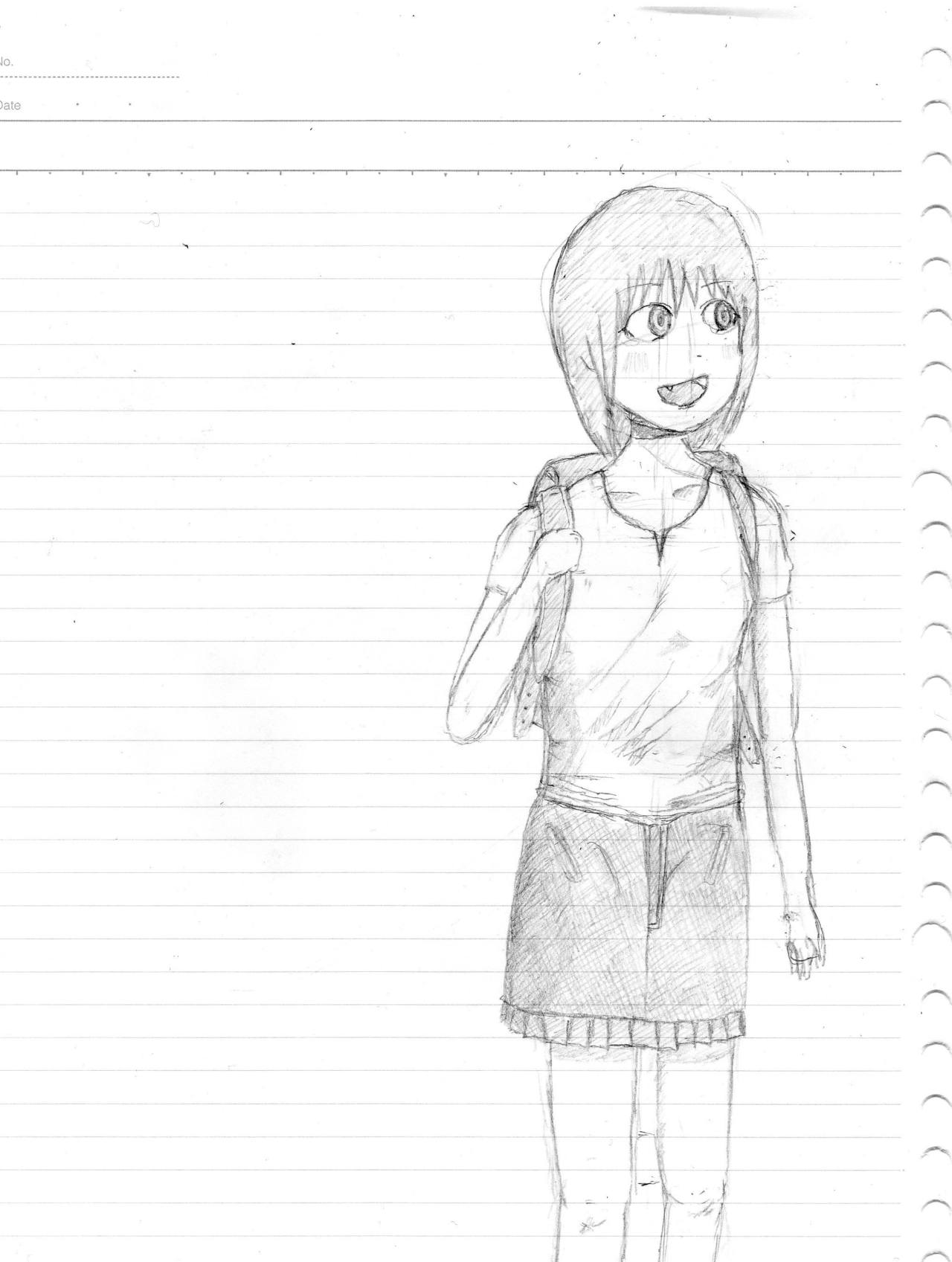 Pixiv User NyanNyanLand page 1 full