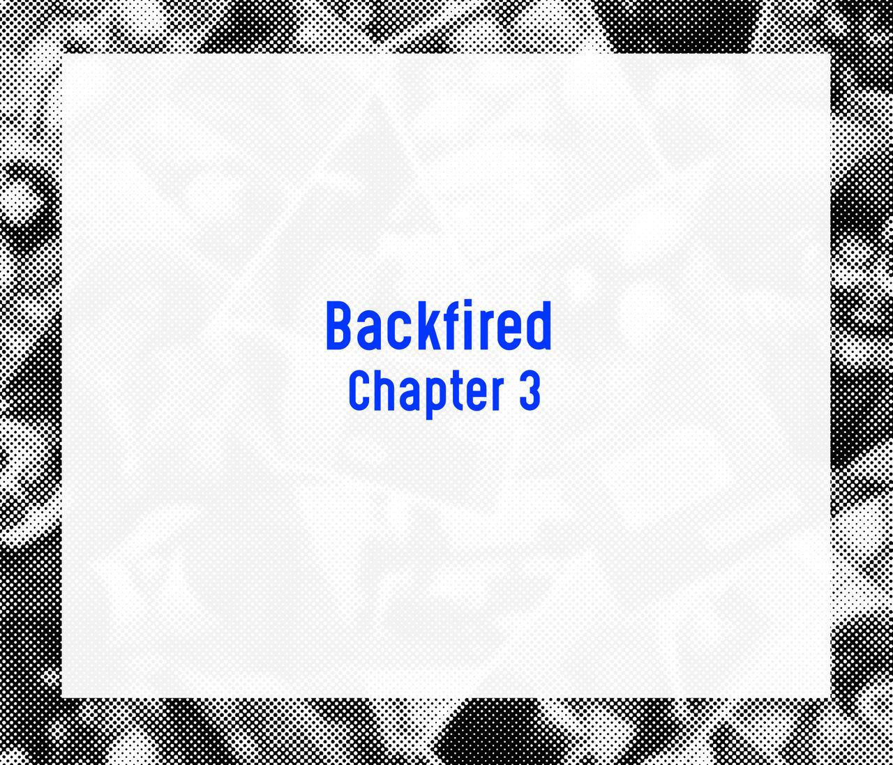 Hardwood City Stories: Chapter 3 Special page 9 full