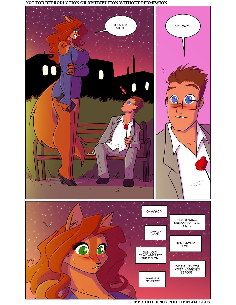 Blind Date page 2 full