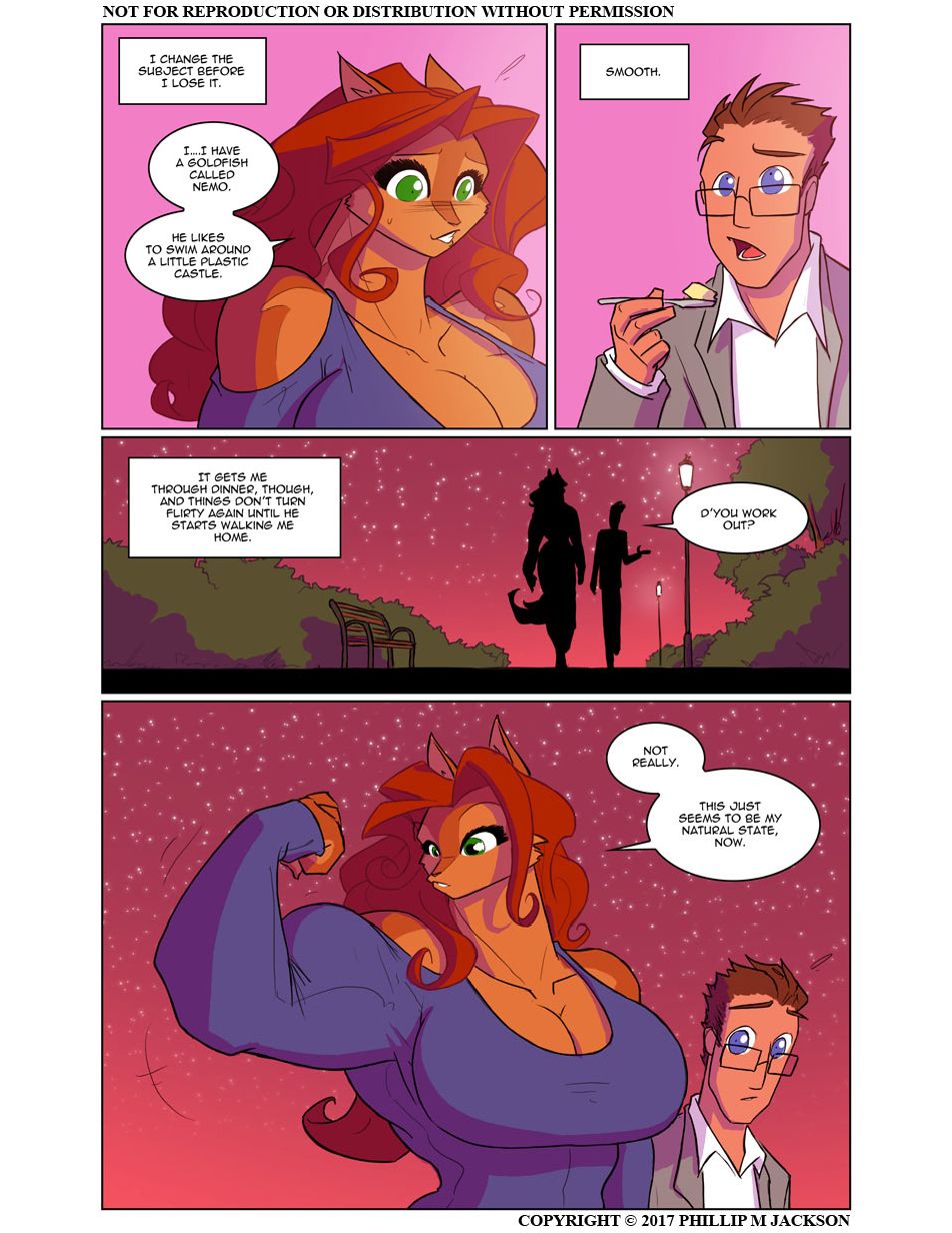 Blind Date page 4 full