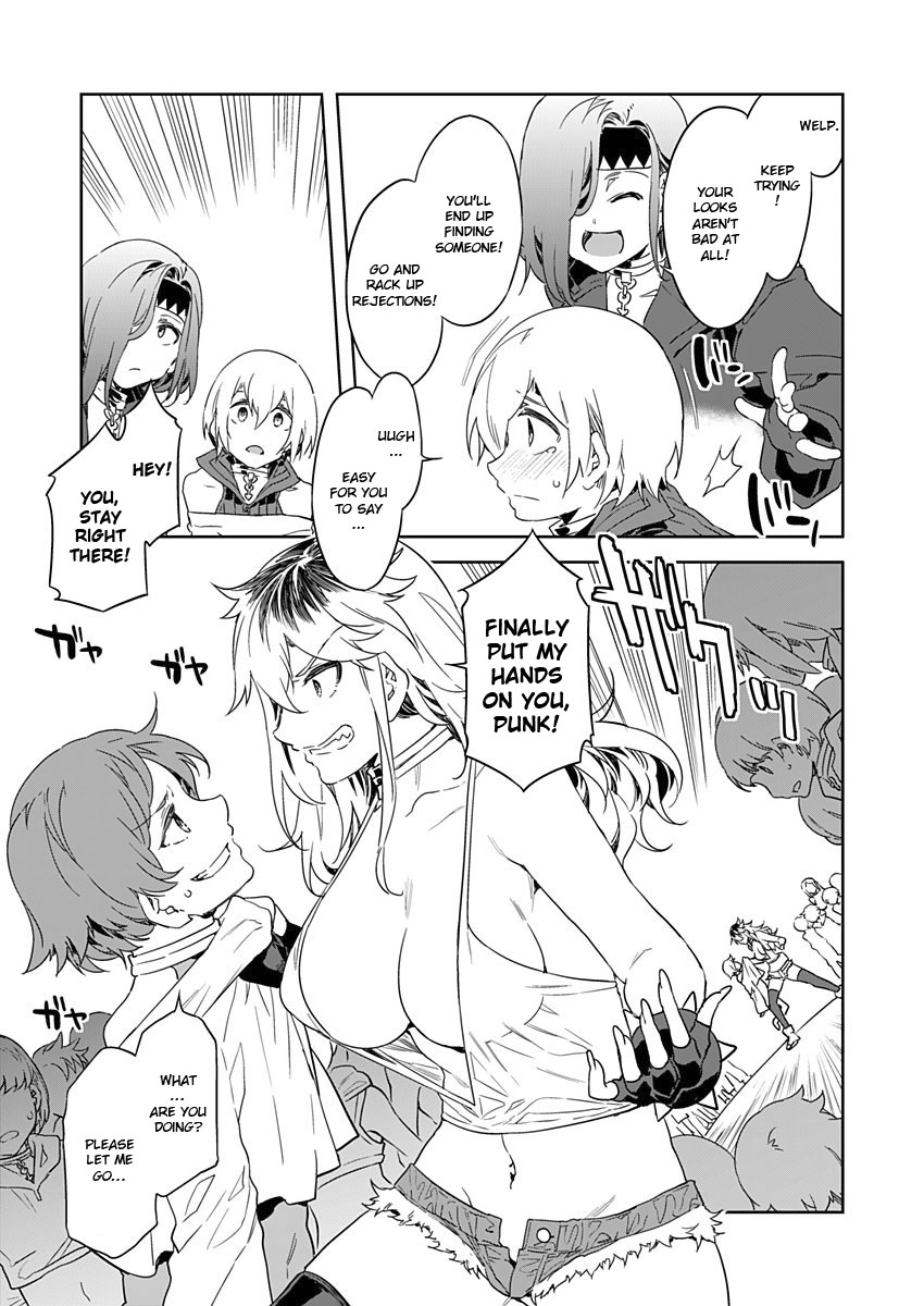 Luvslave Ch. 4 page 10 full