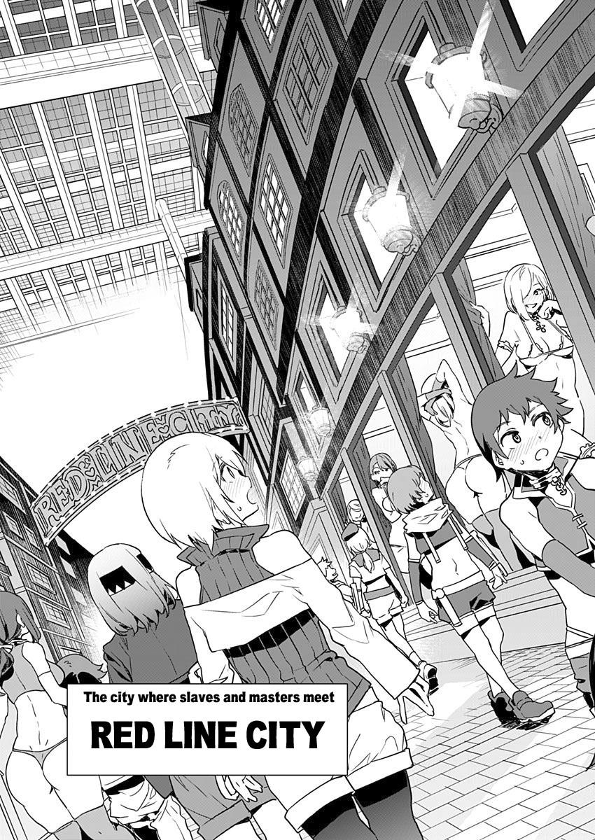 Luvslave Ch. 4 page 5 full