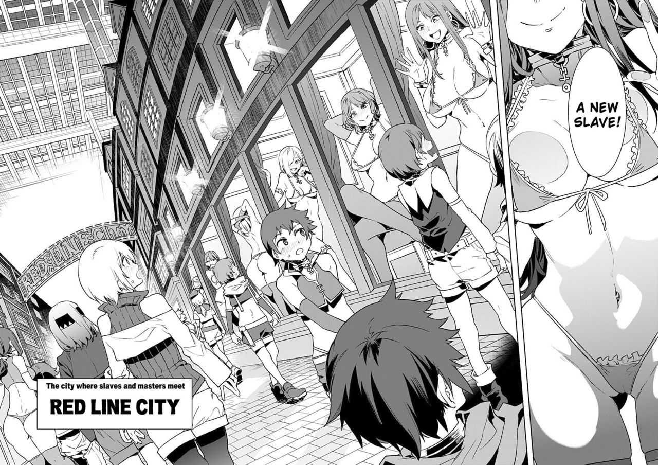 Luvslave Ch. 4 page 6 full