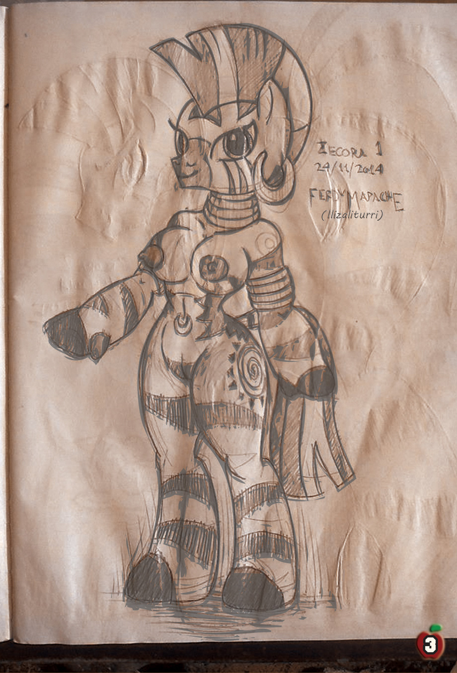 Manzanita Ranch page 4 full
