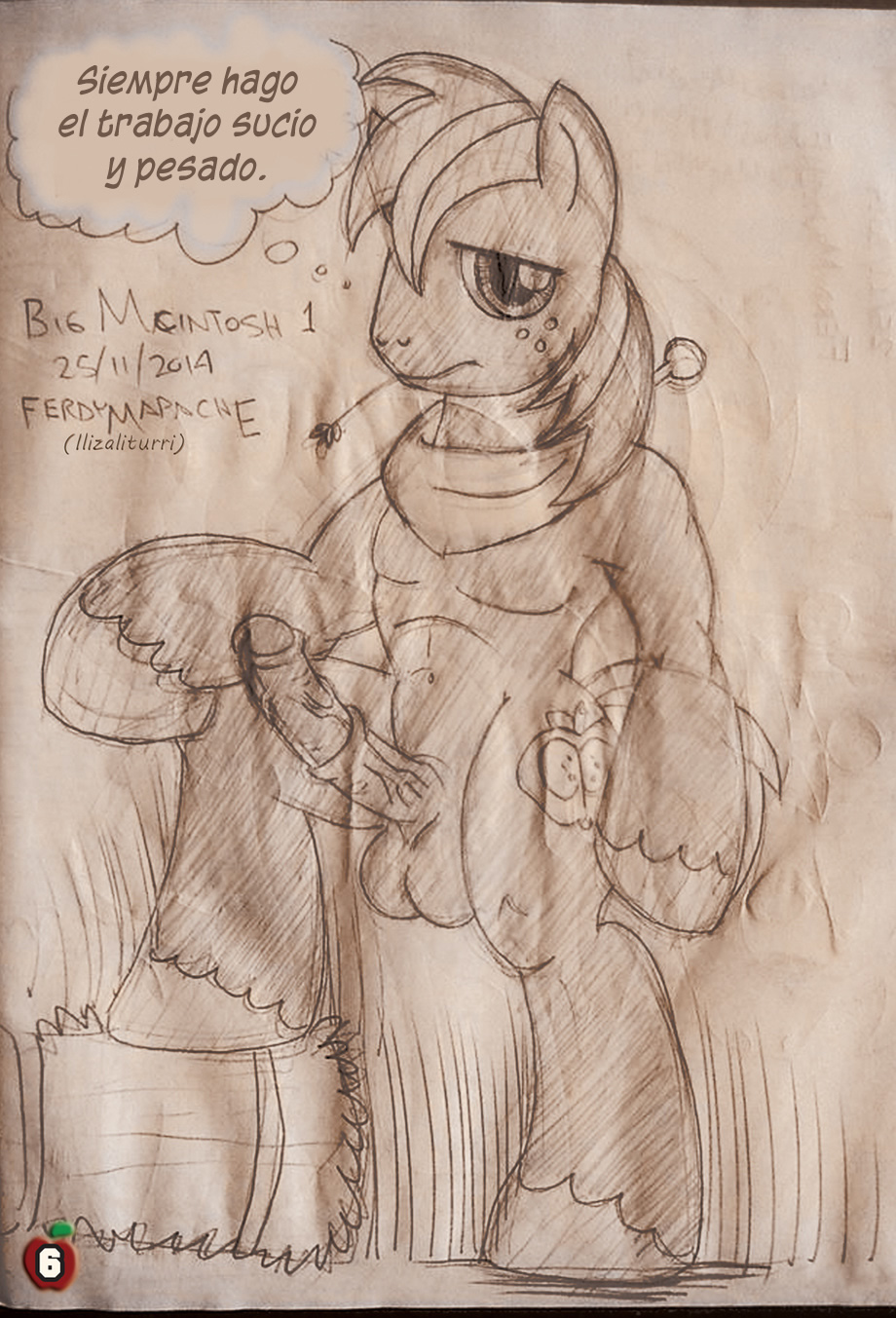 Manzanita Ranch page 7 full