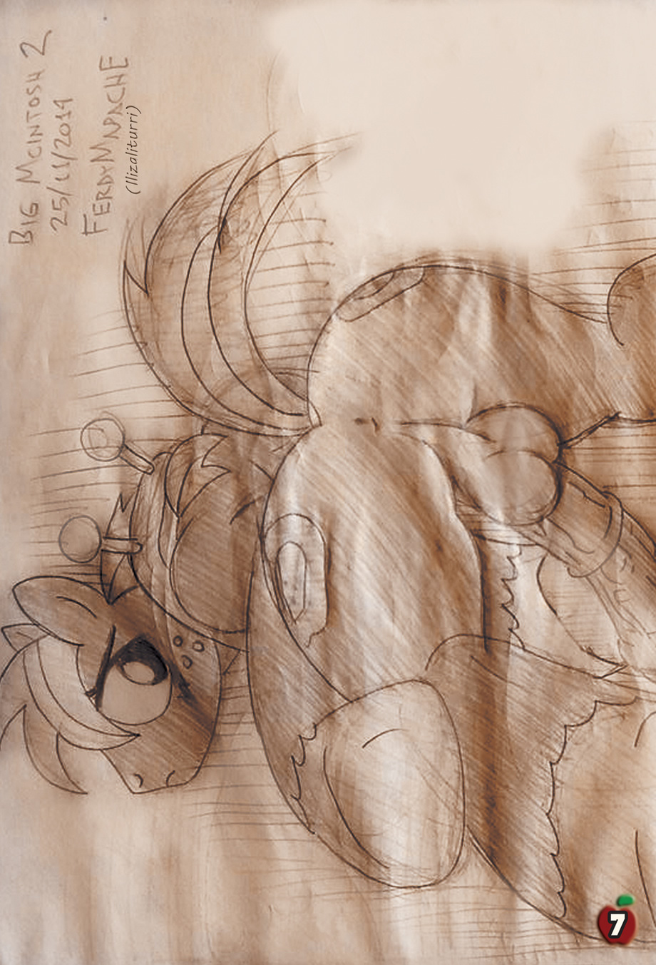 Manzanita Ranch page 8 full