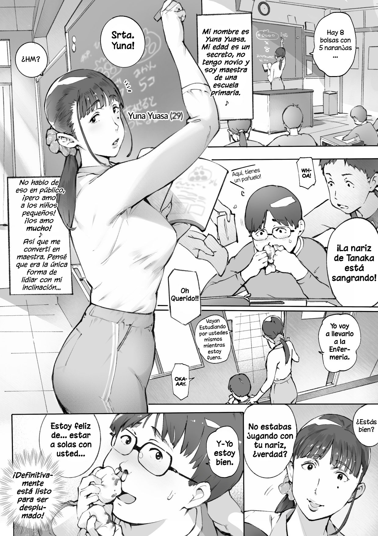 Ejaculation Aid Teacher page 2 full