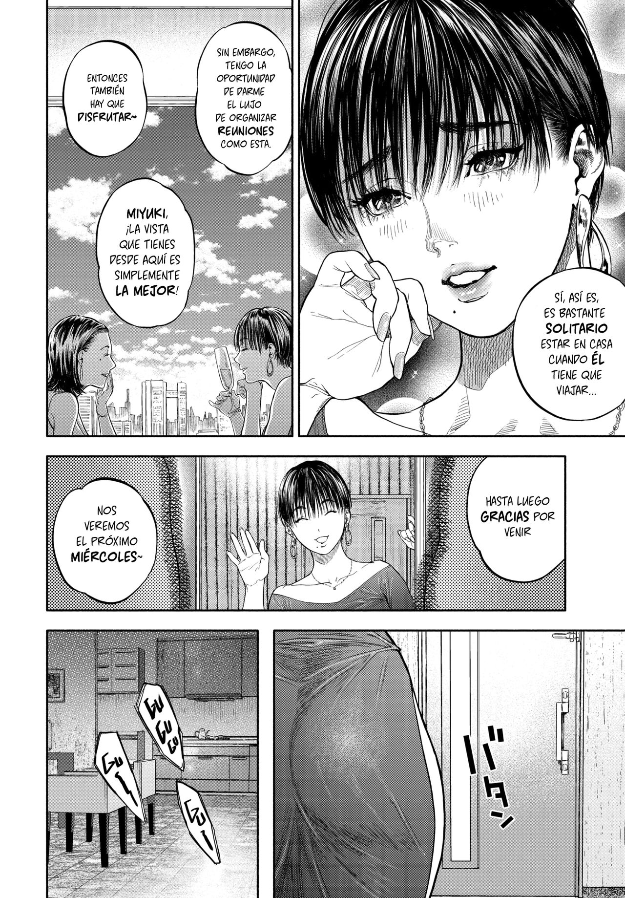 45-fun de Kare o Todokete - Delivery Love page 2 full