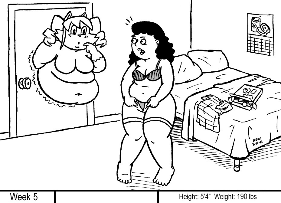 New Girl page 6 full