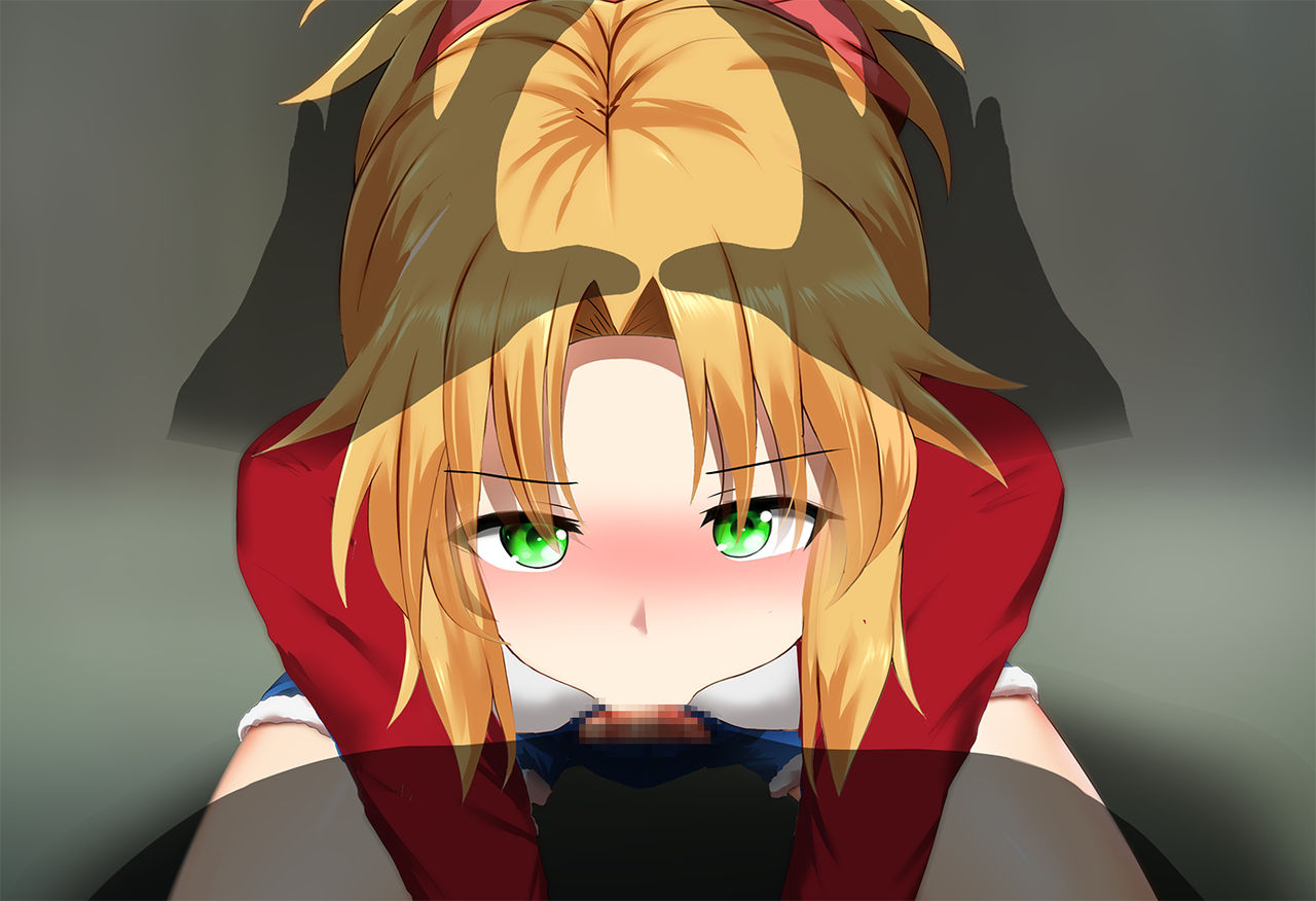 モードレッド page 6 full