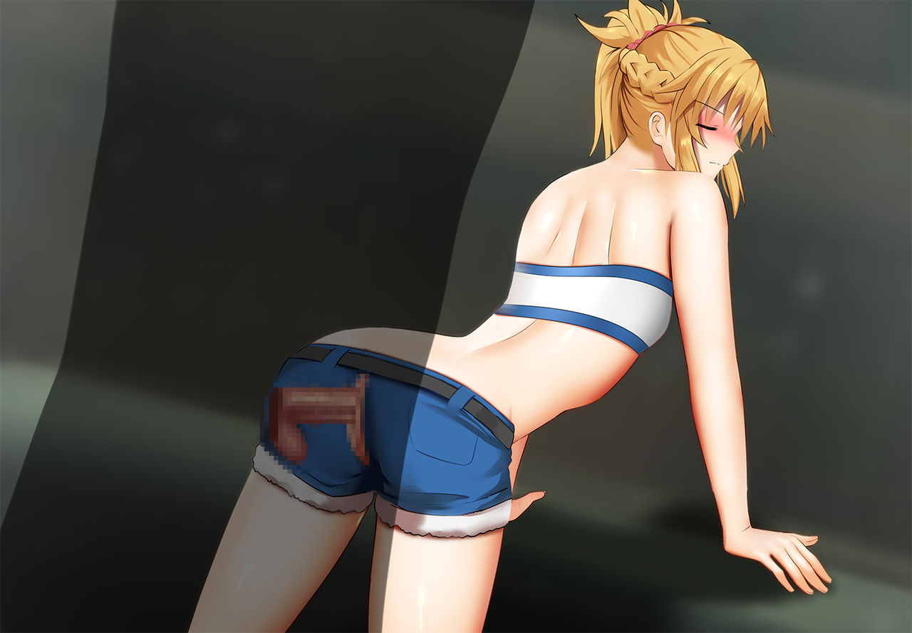 モードレッド page 7 full