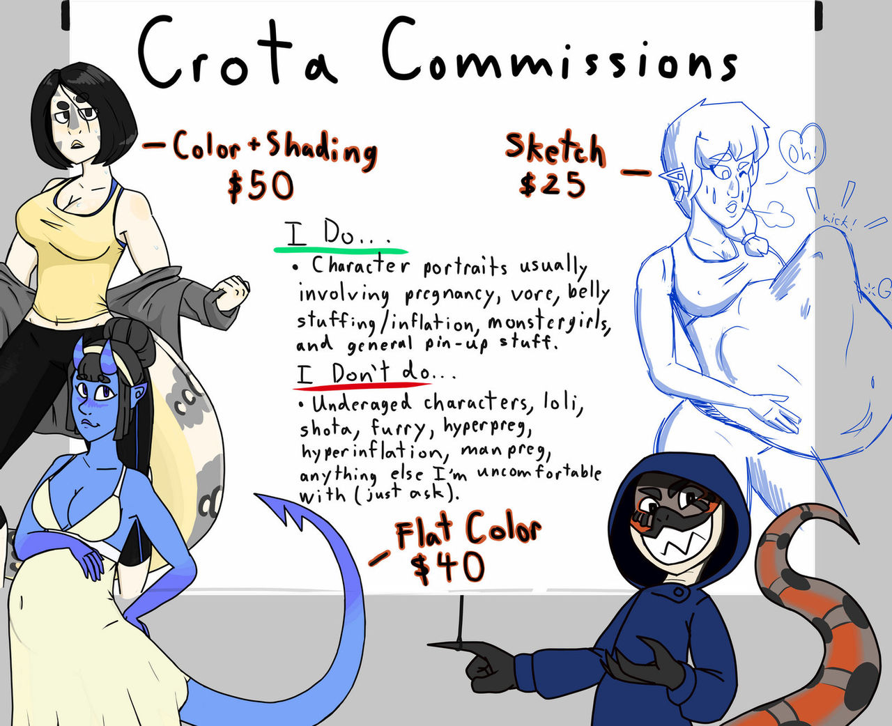 Artist - Crotalewd page 10 full