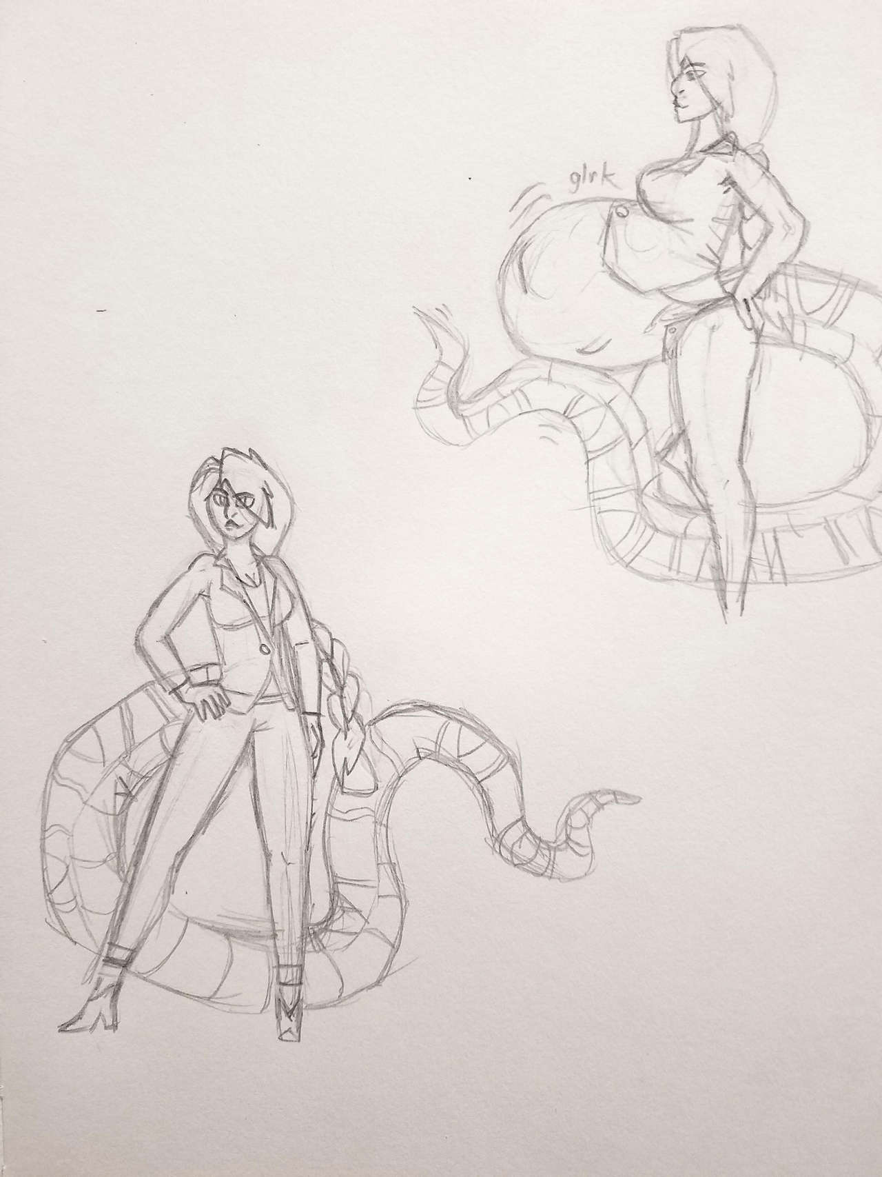 Artist - Crotalewd page 8 full