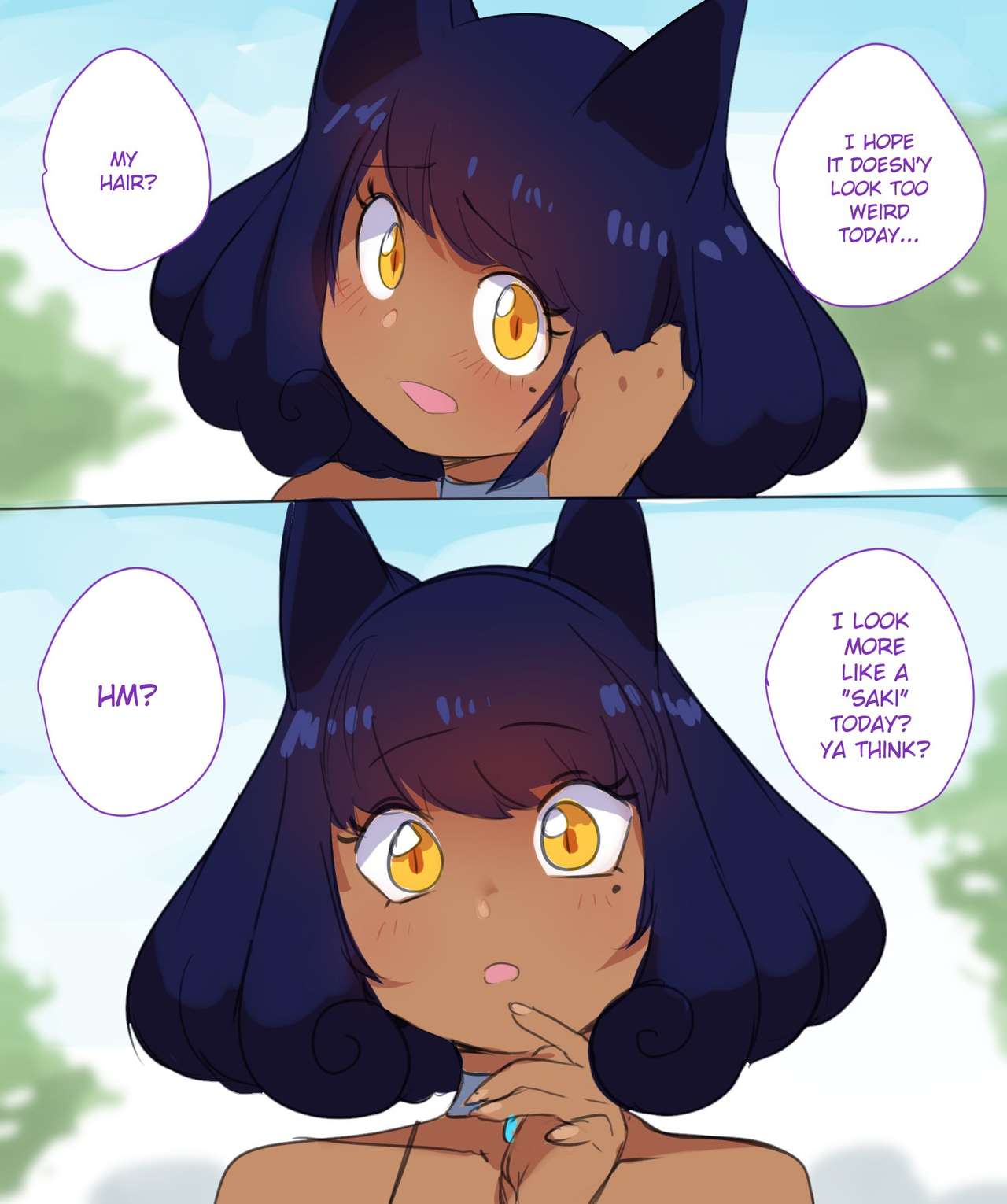 A Day Out page 3 full