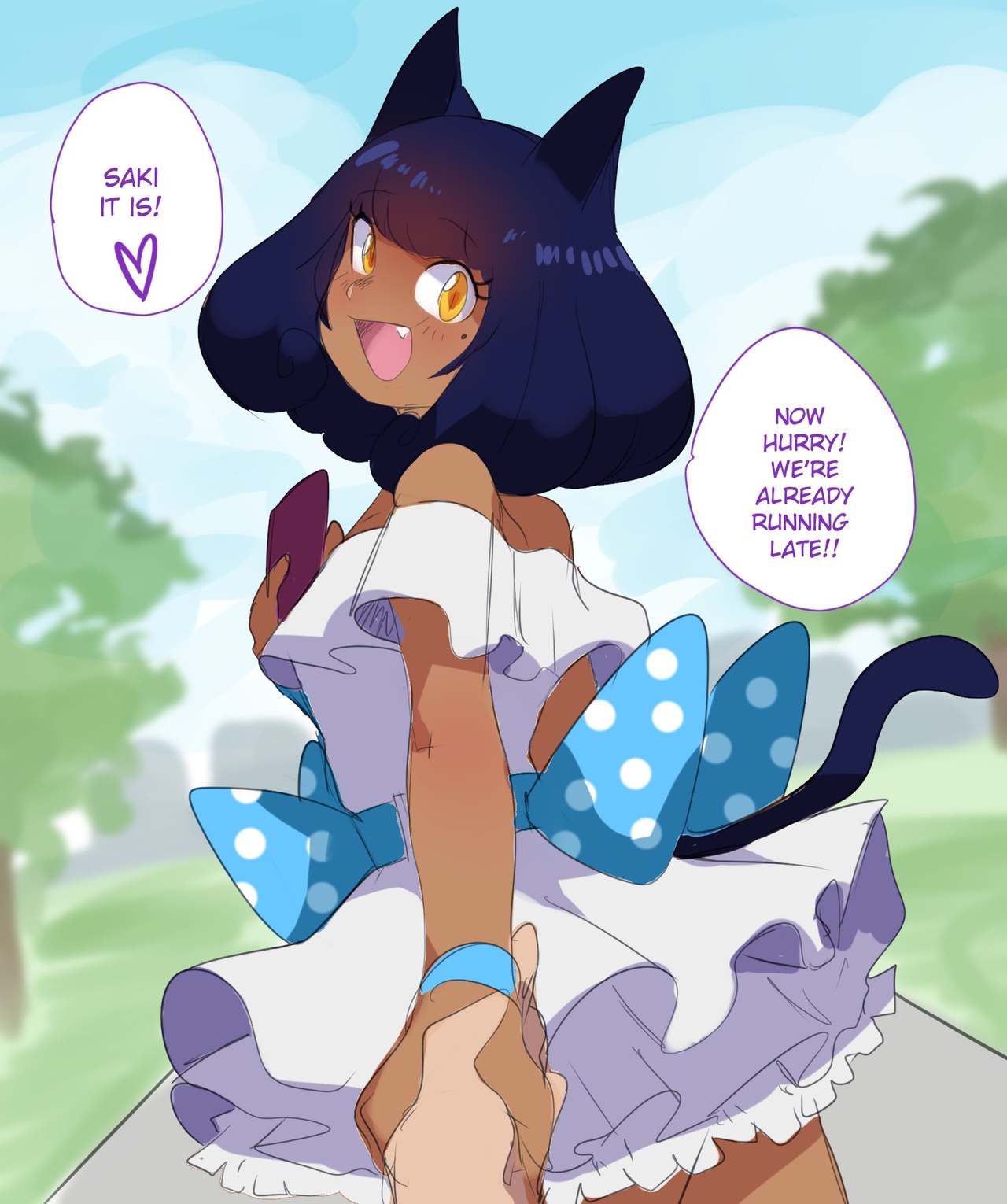 A Day Out page 4 full