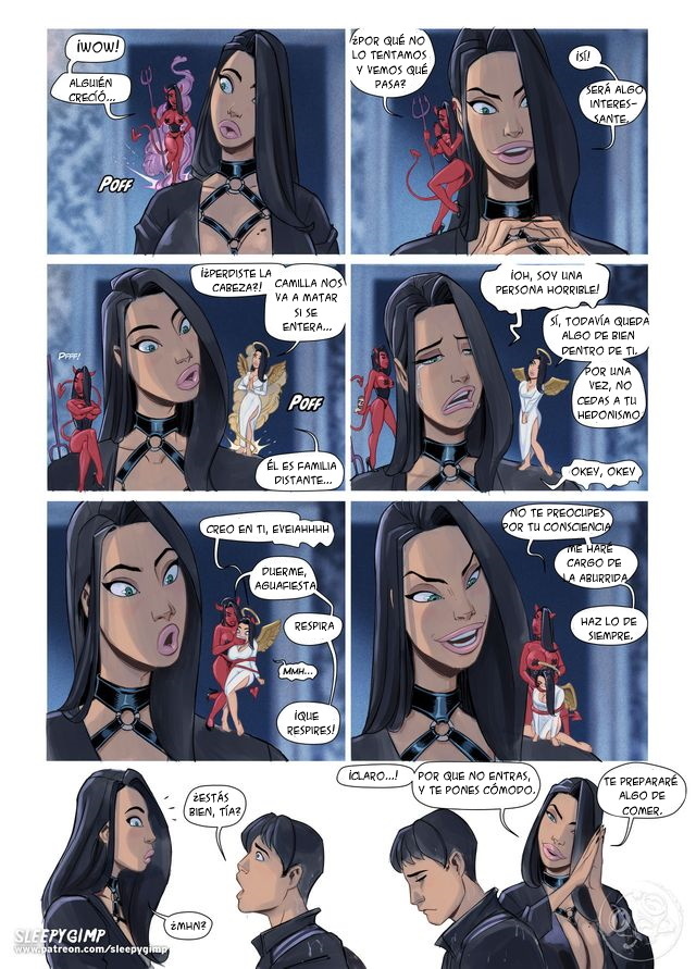 Family Values  1 al 3 page 5 full